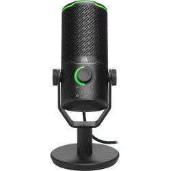 �������� JBL Quantum Stream Studio Black (JBLSTRMSTUDIOBLK)