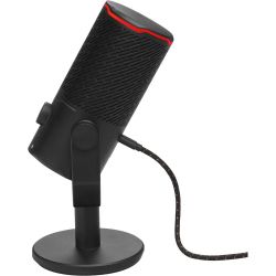 Микрофон JBL Quantum Stream Studio Black (JBLSTRMSTUDIOBLK) - Картинка 2