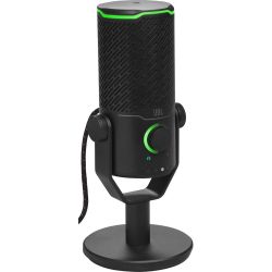 Микрофон JBL Quantum Stream Studio Black (JBLSTRMSTUDIOBLK) - Картинка 6