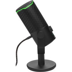 Микрофон JBL Quantum Stream Studio Black (JBLSTRMSTUDIOBLK) - Картинка 7