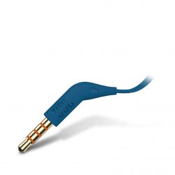 Наушники JBL Tune 110 Eco Blue (JBLT110BLUE) - Картинка 2