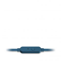 Наушники JBL Tune 110 Eco Blue (JBLT110BLUE) - Картинка 3