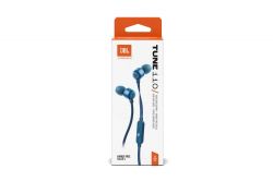 Наушники JBL Tune 110 Eco Blue (JBLT110BLUE) - Картинка 5