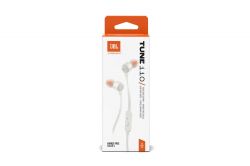 Наушники JBL Tune 110 Eco White (JBLT110WHTE) - Картинка 3