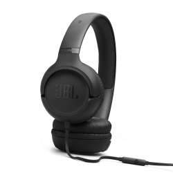 i JBL Tune 530 Black (JBLT530BLK)