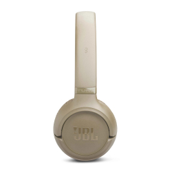 Bluetooth-гарнітура JBL Tune 530BT Beige (JBLT530BTBEGEU) - Картинка 5