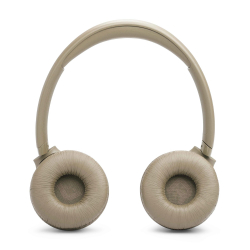 Bluetooth-гарнітура JBL Tune 530BT Beige (JBLT530BTBEGEU) - Картинка 7