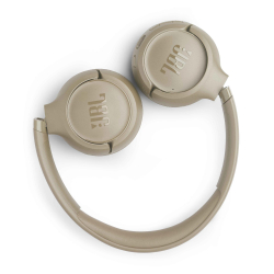 Bluetooth-гарнітура JBL Tune 530BT Beige (JBLT530BTBEGEU) - Картинка 8