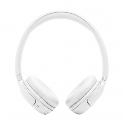 Bluetooth-гарнітура JBL Tune 530BT White (JBLT530BTWHTEU) - Картинка 2
