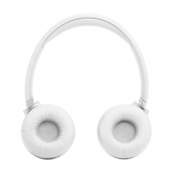 Bluetooth-гарнітура JBL Tune 530BT White (JBLT530BTWHTEU) - Картинка 4