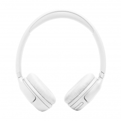 Bluetooth-гарнітура JBL Tune 530BT White (JBLT530BTWHTEU) - Картинка 7