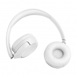 Bluetooth-гарнітура JBL Tune 530BT White (JBLT530BTWHTEU) - Картинка 8