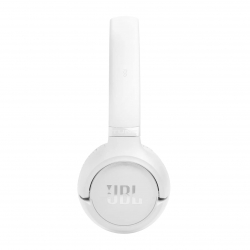 Bluetooth-гарнітура JBL Tune 530BT White (JBLT530BTWHTEU) - Картинка 9
