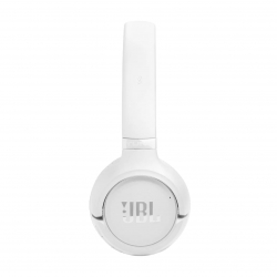 Bluetooth-гарнітура JBL Tune 530BT White (JBLT530BTWHTEU) - Картинка 10