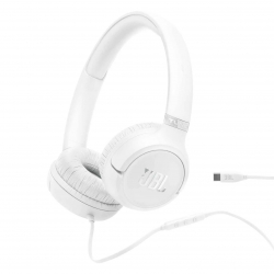 i JBL Tune 530C White (JBLT530CWHT)