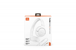 i JBL Tune 530 White (JBLT530WHT)