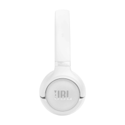 Гарнiтура JBL Tune 530 White (JBLT530WHT) - Картинка 2