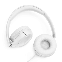 Гарнiтура JBL Tune 530 White (JBLT530WHT) - Картинка 3