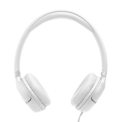 Гарнiтура JBL Tune 530 White (JBLT530WHT) - Картинка 4