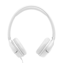 Гарнiтура JBL Tune 530 White (JBLT530WHT) - Картинка 7