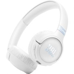 Наушники JBL Tune 680NC White (JBLT680NCWHT) - Картинка 1