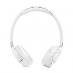Наушники JBL Tune 680NC White (JBLT680NCWHT) - Картинка 2