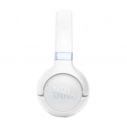 Наушники JBL Tune 680NC White (JBLT680NCWHT) - Картинка 4