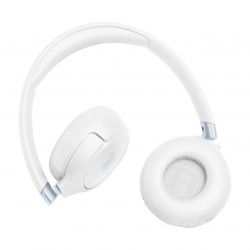 Наушники JBL Tune 680NC White (JBLT680NCWHT) - Картинка 5