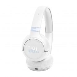 Наушники JBL Tune 680NC White (JBLT680NCWHT) - Картинка 7