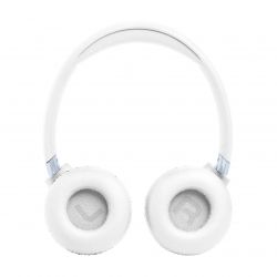 Наушники JBL Tune 680NC White (JBLT680NCWHT) - Картинка 8