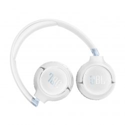 Наушники JBL Tune 680NC White (JBLT680NCWHT) - Картинка 9