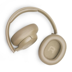 Bluetooth-гарнітура JBL Tune 730BT Beige (JBLT730BTBEG) - Картинка 2