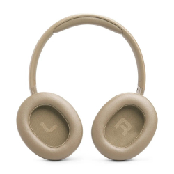 Bluetooth-гарнітура JBL Tune 730BT Beige (JBLT730BTBEG) - Картинка 5
