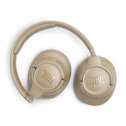 Bluetooth-гарнітура JBL Tune 730BT Beige (JBLT730BTBEG) - Картинка 6