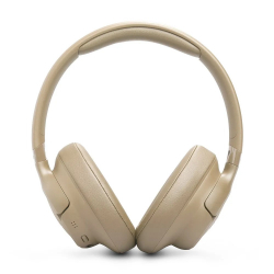 Bluetooth-гарнітура JBL Tune 730BT Beige (JBLT730BTBEG) - Картинка 7