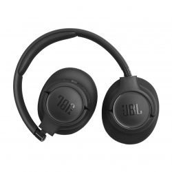 Bluetooth-гарнітура JBL Tune 730BT Black (JBLT730BTBLK) - Картинка 3