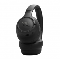 Bluetooth-гарнітура JBL Tune 730BT Black (JBLT730BTBLK) - Картинка 5