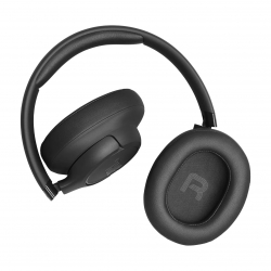 Bluetooth-гарнітура JBL Tune 730BT Black (JBLT730BTBLK) - Картинка 7