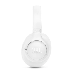 Bluetooth-гарнітура JBL Tune 730BT White (JBLT730BTWHT) - Картинка 2