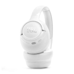 Bluetooth-гарнітура JBL Tune 730BT White (JBLT730BTWHT) - Картинка 3