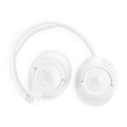 Bluetooth-гарнітура JBL Tune 730BT White (JBLT730BTWHT) - Картинка 6
