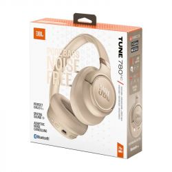 �������� JBL Tune 780NC Beige (JBLT780NCBEG)