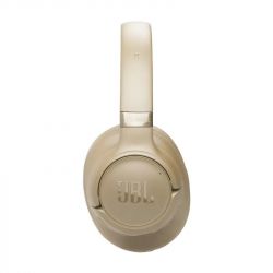 Наушники JBL Tune 780NC Beige (JBLT780NCBEG) - Картинка 2