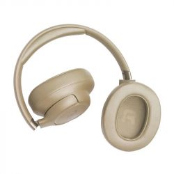 Наушники JBL Tune 780NC Beige (JBLT780NCBEG) - Картинка 4