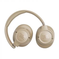Наушники JBL Tune 780NC Beige (JBLT780NCBEG) - Картинка 8