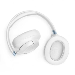 Bluetooth-гарнітура JBL Tune 780NC White (JBLT780NCWHT) - Картинка 3