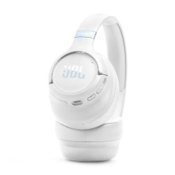 Bluetooth-гарнітура JBL Tune 780NC White (JBLT780NCWHT) - Картинка 5