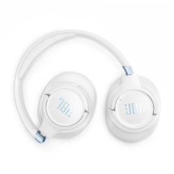 Bluetooth-гарнітура JBL Tune 780NC White (JBLT780NCWHT) - Картинка 7