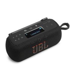 ������������ ������� JBL Tuner 3 Black (JBLTUNER3BLK) - �������� 4