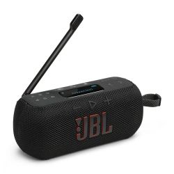 ������������ ������� JBL Tuner 3 Black (JBLTUNER3BLK) - �������� 7